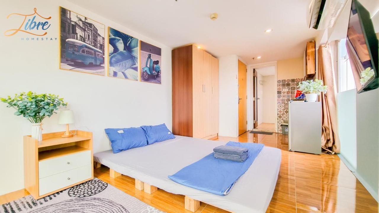 Libre Homestay Hanoi Bagian luar foto
