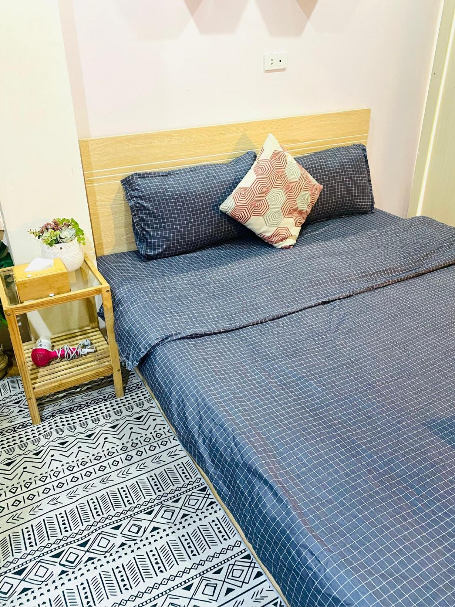 Libre Homestay Hanoi Bagian luar foto