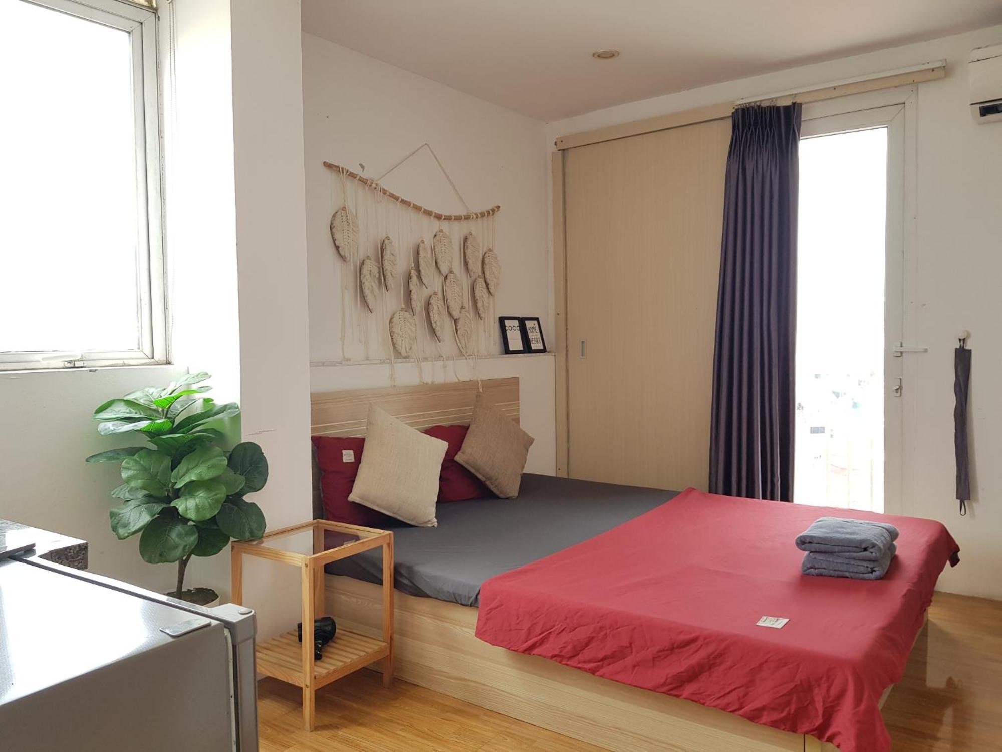 Libre Homestay Hanoi Bagian luar foto