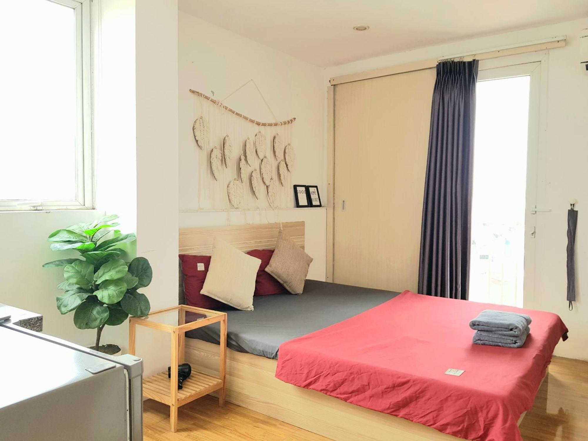 Libre Homestay Hanoi Bagian luar foto
